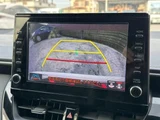 2019 Toyota Corolla Touring Hybrid Van for sale, Japanese used car export - photo 5 of 9 | GULJI TRADERS
