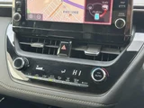 2019 Toyota Corolla Touring Hybrid Van for sale, Japanese used car export - photo 6 of 9 | GULJI TRADERS