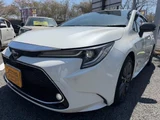 2019 Toyota Corolla Touring Van for sale, Japanese used car export - photo 1 of 8 | GULJI TRADERS