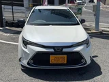 2019 Toyota Corolla Touring Van for sale, Japanese used car export - photo 2 of 8 | GULJI TRADERS