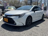 2019 Toyota Corolla Touring Van for sale, Japanese used car export - photo 3 of 8 | GULJI TRADERS