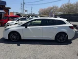 2019 Toyota Corolla Touring Van for sale, Japanese used car export - photo 4 of 8 | GULJI TRADERS