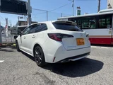 2019 Toyota Corolla Touring Van for sale, Japanese used car export - photo 5 of 8 | GULJI TRADERS