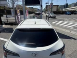 2019 Toyota Corolla Touring Van for sale, Japanese used car export - photo 6 of 8 | GULJI TRADERS