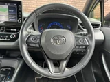2019 Toyota Corolla Touring Hybrid Van for sale, Japanese used car export - photo 3 of 9 | GULJI TRADERS
