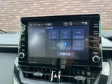 2019 Toyota Corolla Touring Hybrid Van for sale, Japanese used car export - photo 9 of 9 | GULJI TRADERS