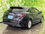 2019 Toyota Corolla Touring Hybrid S Van for sale, Japanese used car export - photo 3 of 9 | GULJI TRADERS