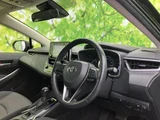 2019 Toyota Corolla Touring Hybrid S Van for sale, Japanese used car export - photo 4 of 9 | GULJI TRADERS