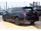 2019 Toyota Corolla Touring Hybrid Van for sale, Japanese used car export - photo 2 of 9 | GULJI TRADERS