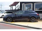 2019 Toyota Corolla Touring Hybrid Van for sale, Japanese used car export - photo 3 of 9 | GULJI TRADERS