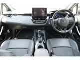 2019 Toyota Corolla Touring Hybrid Van for sale, Japanese used car export - photo 4 of 9 | GULJI TRADERS