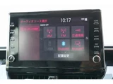 2019 Toyota Corolla Touring Hybrid Van for sale, Japanese used car export - photo 6 of 9 | GULJI TRADERS