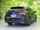 2019 Toyota Corolla Touring 4WD Hybrid Van for sale, Japanese used car export - photo 3 of 9 | GULJI TRADERS