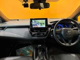 2019 Toyota Corolla Touring Hybrid Van for sale, Japanese used car export - photo 6 of 9 | GULJI TRADERS