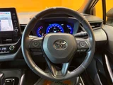 2019 Toyota Corolla Touring Hybrid Van for sale, Japanese used car export - photo 7 of 9 | GULJI TRADERS