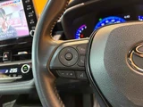 2019 Toyota Corolla Touring Hybrid Van for sale, Japanese used car export - photo 8 of 9 | GULJI TRADERS