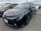 2019 Toyota Corolla Touring Van for sale, Japanese used car export - photo 1 of 9 | GULJI TRADERS