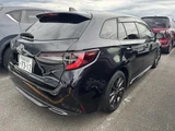 2019 Toyota Corolla Touring Van for sale, Japanese used car export - photo 2 of 9 | GULJI TRADERS