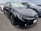 2019 Toyota Corolla Touring Van for sale, Japanese used car export - photo 3 of 9 | GULJI TRADERS