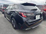 2019 Toyota Corolla Touring Van for sale, Japanese used car export - photo 4 of 9 | GULJI TRADERS