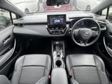 2019 Toyota Corolla Touring Van for sale, Japanese used car export - photo 5 of 9 | GULJI TRADERS