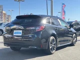 2019 Toyota Corolla Touring Hybrid Van for sale, Japanese used car export - photo 3 of 9 | GULJI TRADERS