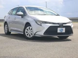 2019 Toyota Corolla Touring G-X Van for sale, Japanese used car export - photo 1 of 9 | GULJI TRADERS