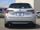2019 Toyota Corolla Touring G-X Van for sale, Japanese used car export - photo 2 of 9 | GULJI TRADERS