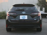 2019 Toyota Corolla Touring Hybrid S Van for sale, Japanese used car export - photo 2 of 9 | GULJI TRADERS
