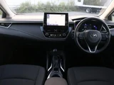 2019 Toyota Corolla Touring Hybrid S Van for sale, Japanese used car export - photo 3 of 9 | GULJI TRADERS