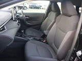 2019 Toyota Corolla Touring Hybrid S Van for sale, Japanese used car export - photo 6 of 9 | GULJI TRADERS