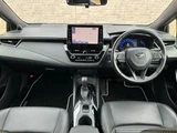 2019 Toyota Corolla Touring Van for sale, Japanese used car export - photo 6 of 9 | GULJI TRADERS