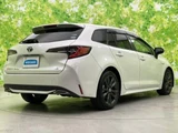2019 Toyota Corolla Touring Hybrid Van for sale, Japanese used car export - photo 3 of 9 | GULJI TRADERS