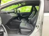 2019 Toyota Corolla Touring Hybrid Van for sale, Japanese used car export - photo 6 of 9 | GULJI TRADERS