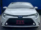 2019 Toyota Corolla Touring Hybrid Van for sale, Japanese used car export - photo 2 of 9 | GULJI TRADERS