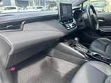 2019 Toyota Corolla Touring Hybrid Van for sale, Japanese used car export - photo 8 of 9 | GULJI TRADERS