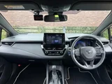 2019 Toyota Corolla Touring Hybrid Van for sale, Japanese used car export - photo 2 of 9 | GULJI TRADERS