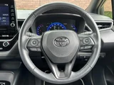 2019 Toyota Corolla Touring Hybrid Van for sale, Japanese used car export - photo 3 of 9 | GULJI TRADERS