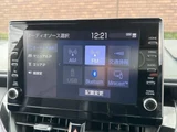 2019 Toyota Corolla Touring Hybrid Van for sale, Japanese used car export - photo 7 of 9 | GULJI TRADERS