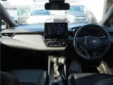 2020 Toyota Corolla Touring Hybrid Double WxB 4WD Cold Weather Package 9-inch DA Black Van for sale, Japanese used car export - photo 2 of 71 | GULJI TRADERS