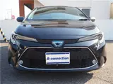 2020 Toyota Corolla Touring Hybrid Double WxB 4WD Cold Weather Package 9-inch DA Black Van for sale, Japanese used car export - photo 4 of 71 | GULJI TRADERS