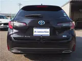 2020 Toyota Corolla Touring Hybrid Double WxB 4WD Cold Weather Package 9-inch DA Black Van for sale, Japanese used car export - photo 5 of 71 | GULJI TRADERS