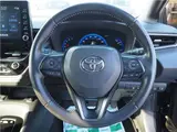 2020 Toyota Corolla Touring Hybrid Double WxB 4WD Cold Weather Package 9-inch DA Black Van for sale, Japanese used car export - photo 18 of 71 | GULJI TRADERS