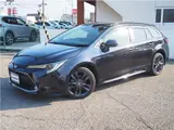2020 Toyota Corolla Touring Hybrid Double WxB 4WD Cold Weather Package 9-inch DA Black Van for sale, Japanese used car export - photo 21 of 71 | GULJI TRADERS