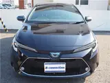 2020 Toyota Corolla Touring Hybrid Double WxB 4WD Cold Weather Package 9-inch DA Black Van for sale, Japanese used car export - photo 24 of 71 | GULJI TRADERS