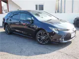 2020 Toyota Corolla Touring Hybrid Double WxB 4WD Cold Weather Package 9-inch DA Black Van for sale, Japanese used car export - photo 25 of 71 | GULJI TRADERS