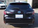 2020 Toyota Corolla Touring Hybrid Double WxB 4WD Cold Weather Package 9-inch DA Black Van for sale, Japanese used car export - photo 28 of 71 | GULJI TRADERS