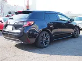 2020 Toyota Corolla Touring Hybrid Double WxB 4WD Cold Weather Package 9-inch DA Black Van for sale, Japanese used car export - photo 29 of 71 | GULJI TRADERS