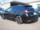 2020 Toyota Corolla Touring Hybrid Double WxB 4WD Cold Weather Package 9-inch DA Black Van for sale, Japanese used car export - photo 30 of 71 | GULJI TRADERS