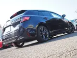 2020 Toyota Corolla Touring Hybrid Double WxB 4WD Cold Weather Package 9-inch DA Black Van for sale, Japanese used car export - photo 31 of 71 | GULJI TRADERS
